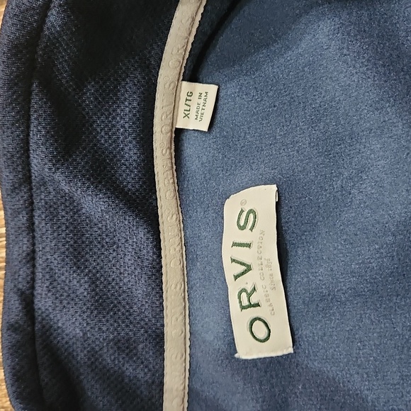 ORVIS JACJET - Picture 6 of 9